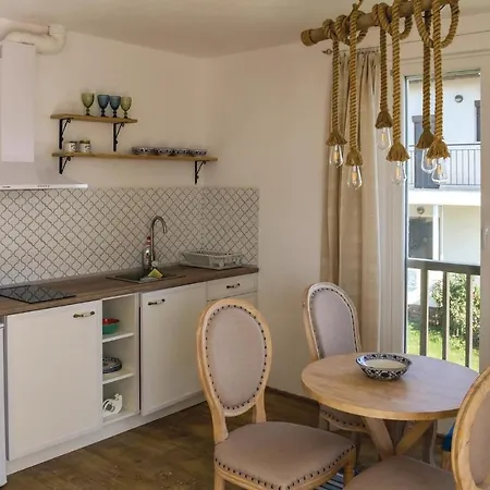 Two-bedroom In Sozopol * סינמורץ